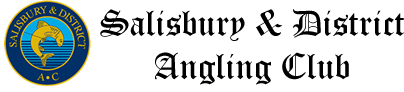 The Salisbury District Angling Club Logo