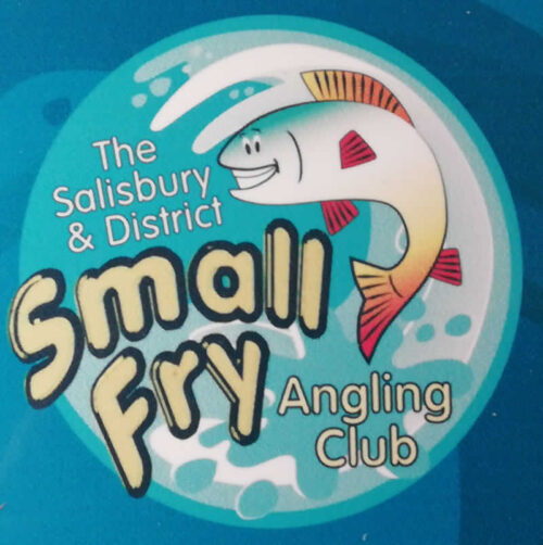 Small Fry - Salisbury & District AC