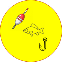 small_fry_hook_float Free Fishing For Kids