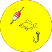 small_fry_hook_float Free Fishing For Kids